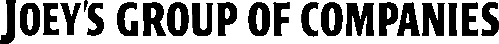 Joey's Group Of Companies