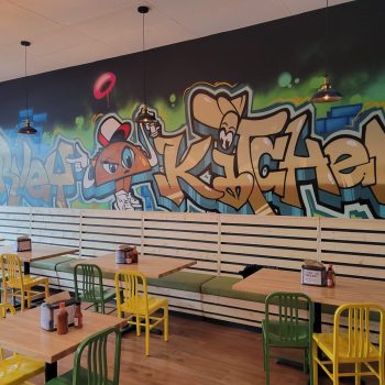 Streats Kelowna